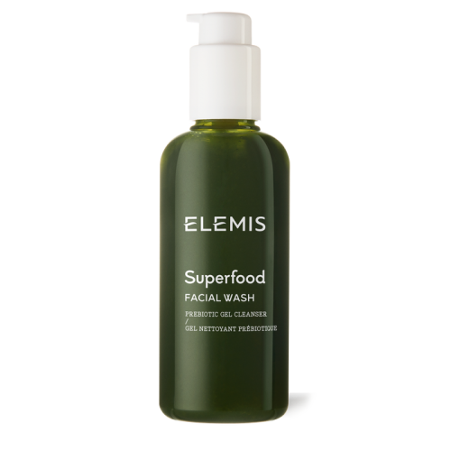 ELEMIS Superfood Facial Wash - Гель-очисник ELEMIS Superfood Facial Wash - Гель-очисник